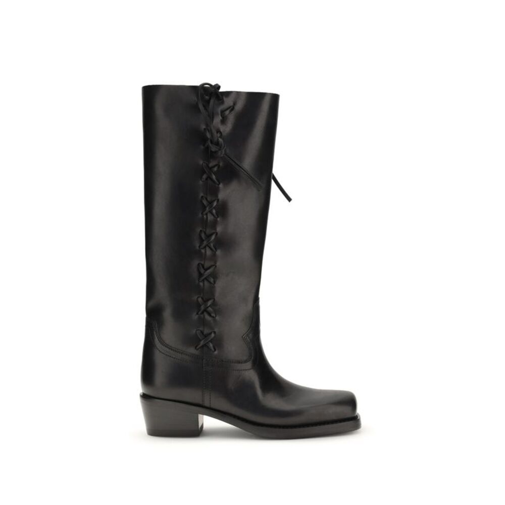 Paris Texas Women Roxanne Boots